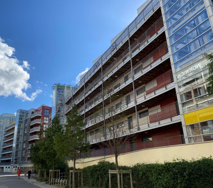 Locked Out: Why Norwich's rents keep rising